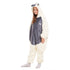 Snuggs Kids Blanket Onesie Sheep